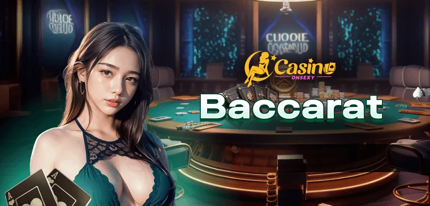 Rủi ro khi chơi baccarat trực tuyến