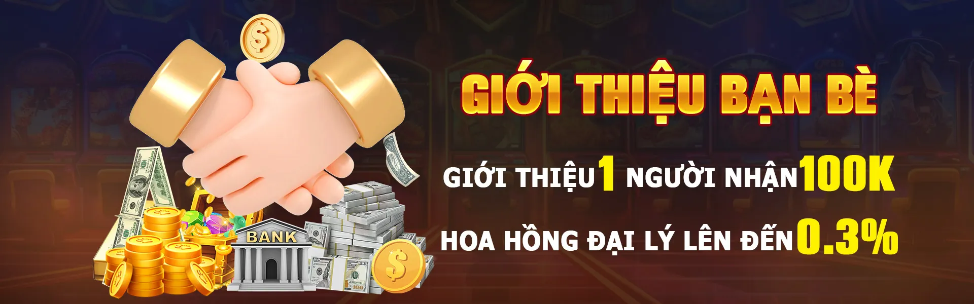 Nền tảng chơi Baccarat uy tín hàng đầu 2026