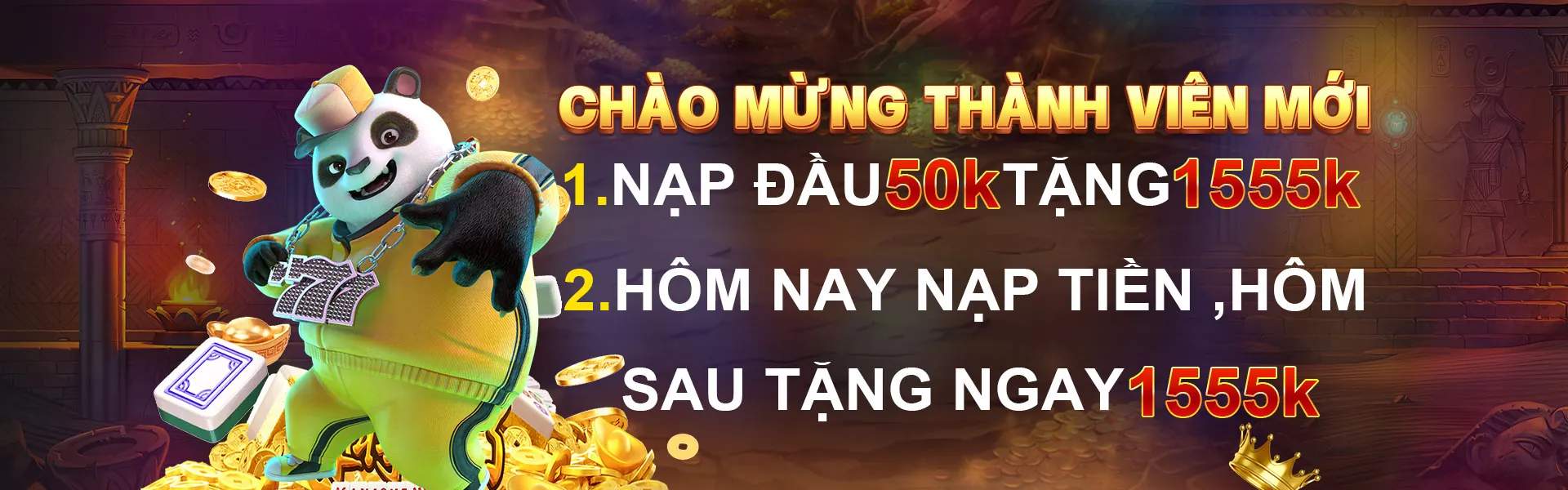 Trung Tâm VIP - Chơi Baccarat Uy Tín