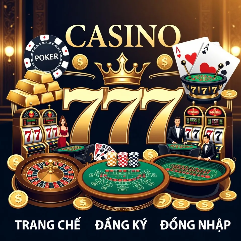 chơi baccarat uy tín