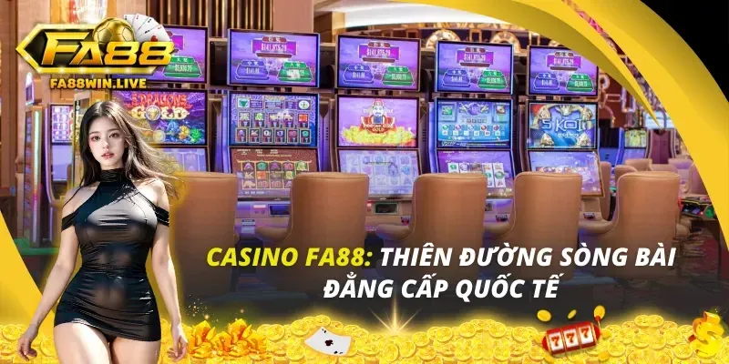 Giới thiệu các biến thể baccarat