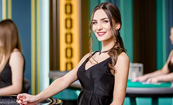 Hình ảnh minh họa việc thu thập dữ liệu an toàn trên nền tảng chơi baccarat
