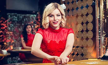 Đa dạng các trò chơi sòng bạc trực tuyến